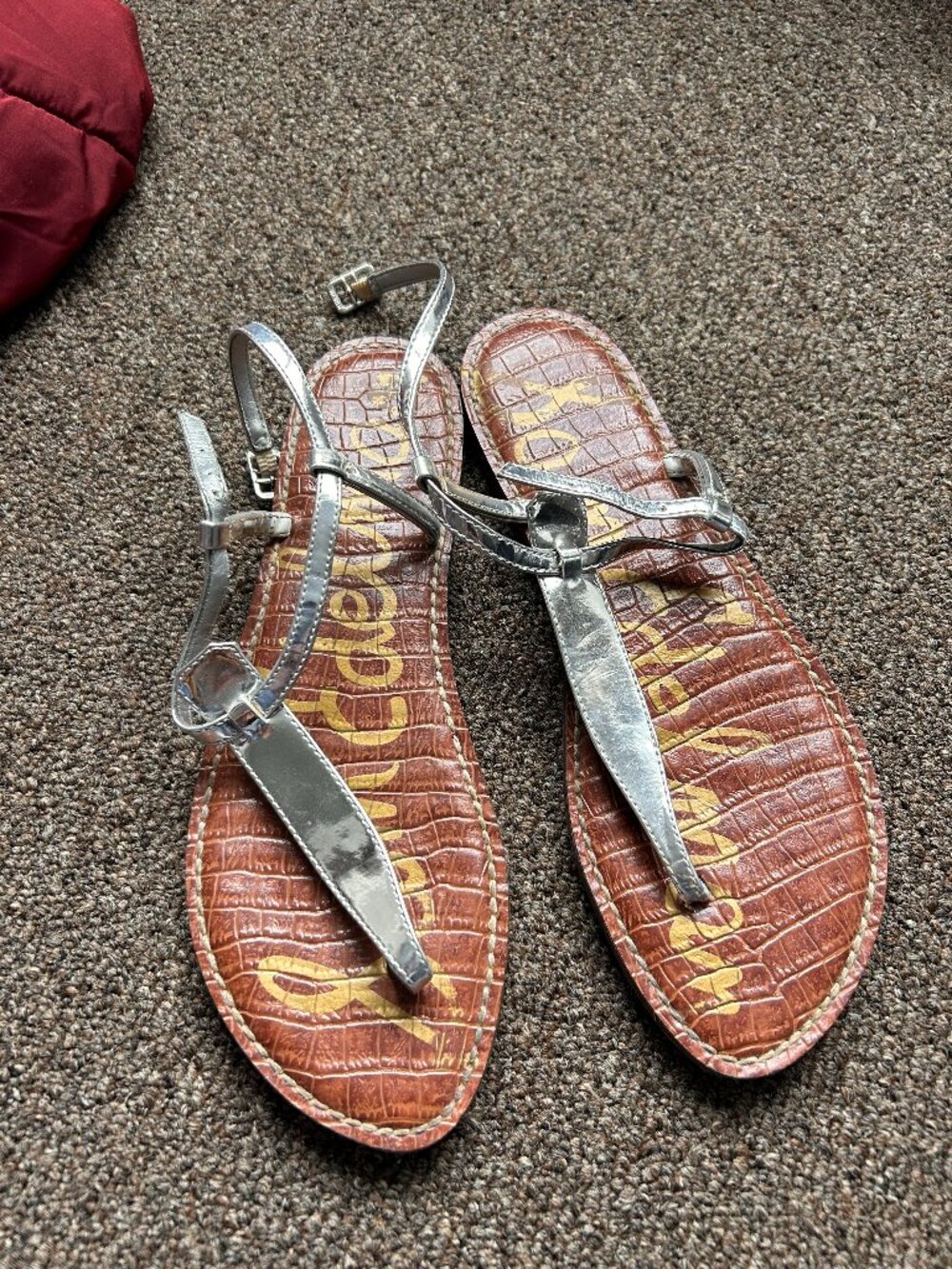 Sam Edelman Gigi Sandal